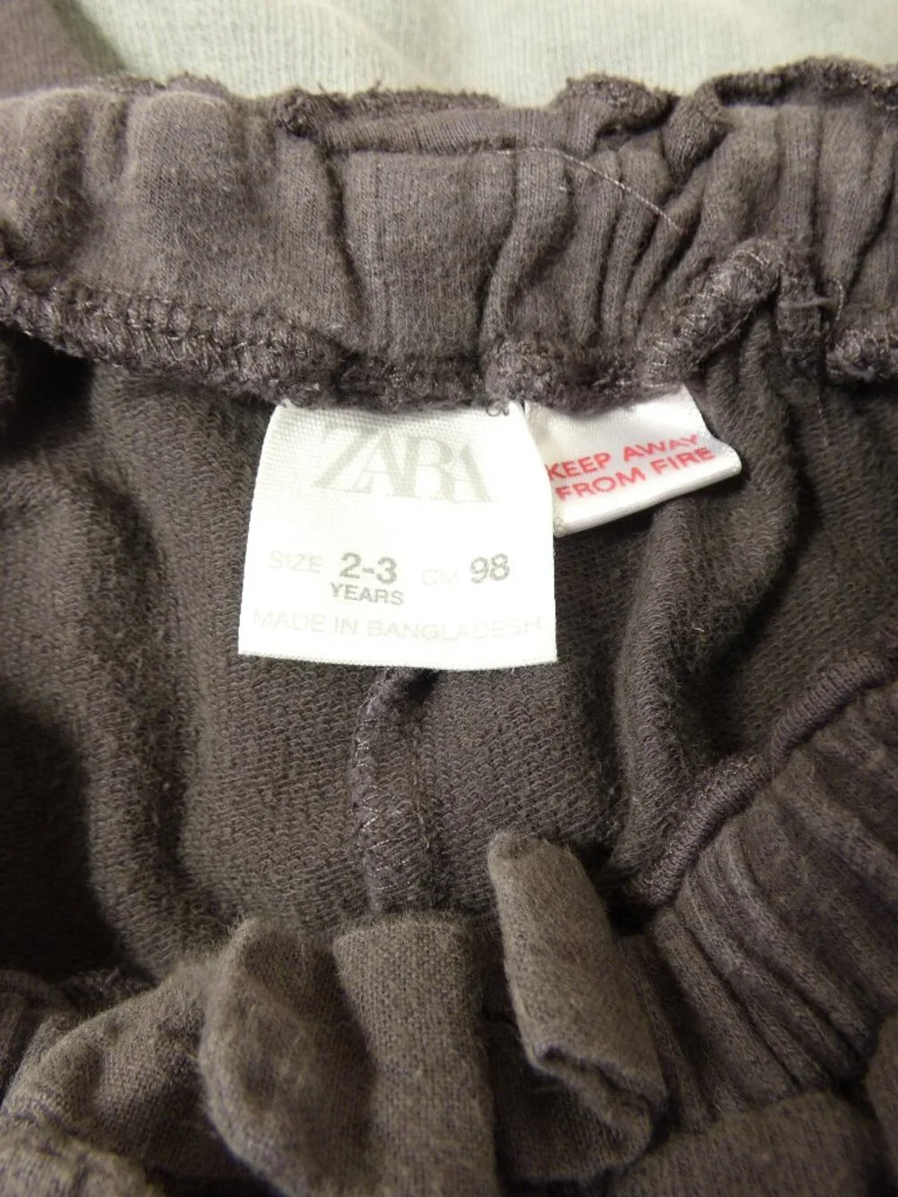 Zara all items
